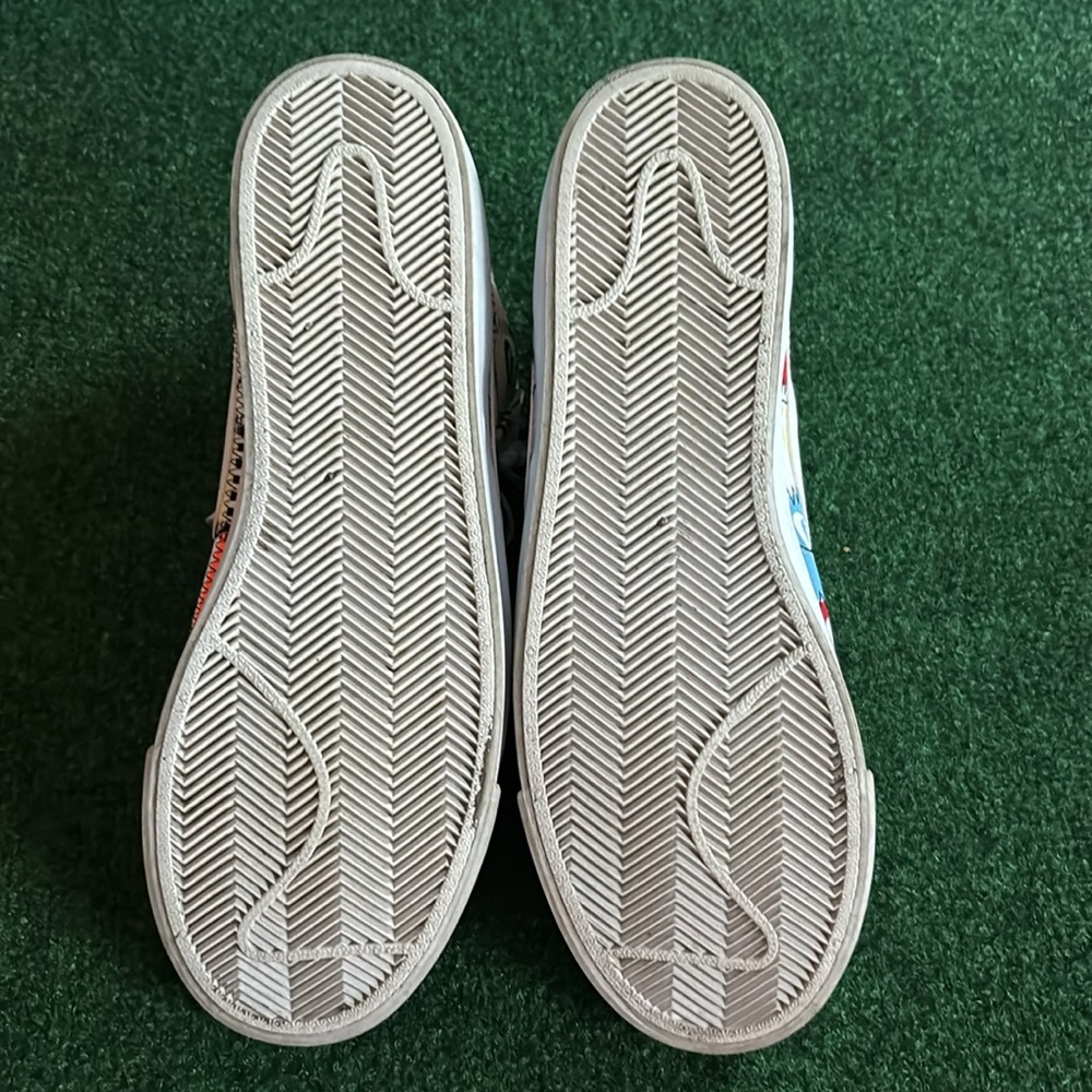 Nike Blazer Mid - image 7